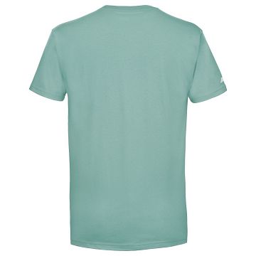 Babolat Exercise Big Flag Tee Trellis